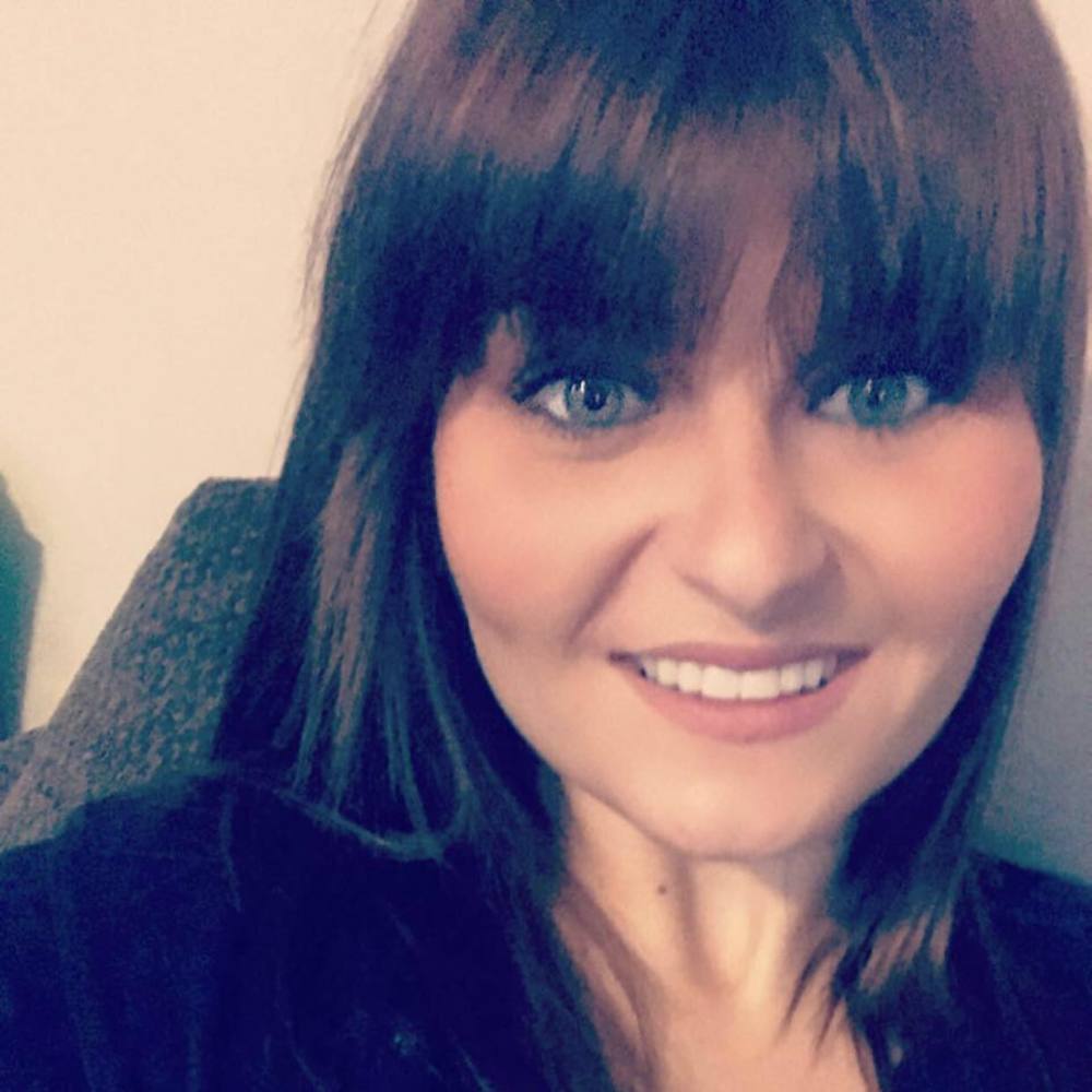 Meet your Posher, Aundrea